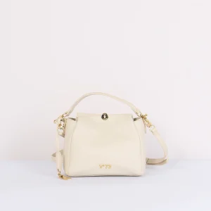 Keira Tracollina 1 Manico Off White