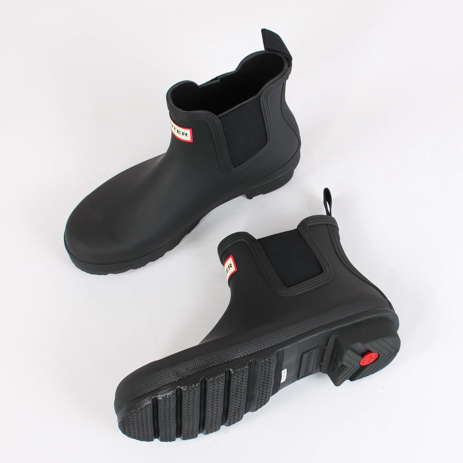 Original Chelsea Boot Black - immagine 8