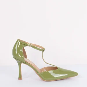 Tanghero Vernice Verde