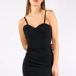 Arisa Tubino Ferretti Black