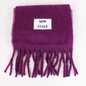 Sciarpa Nee Cycle Multicolor