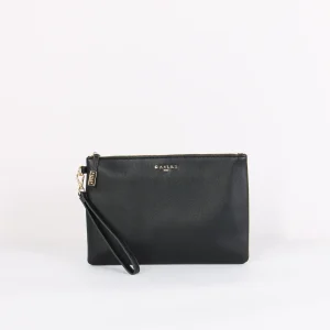 Pochette Bottolata Nero