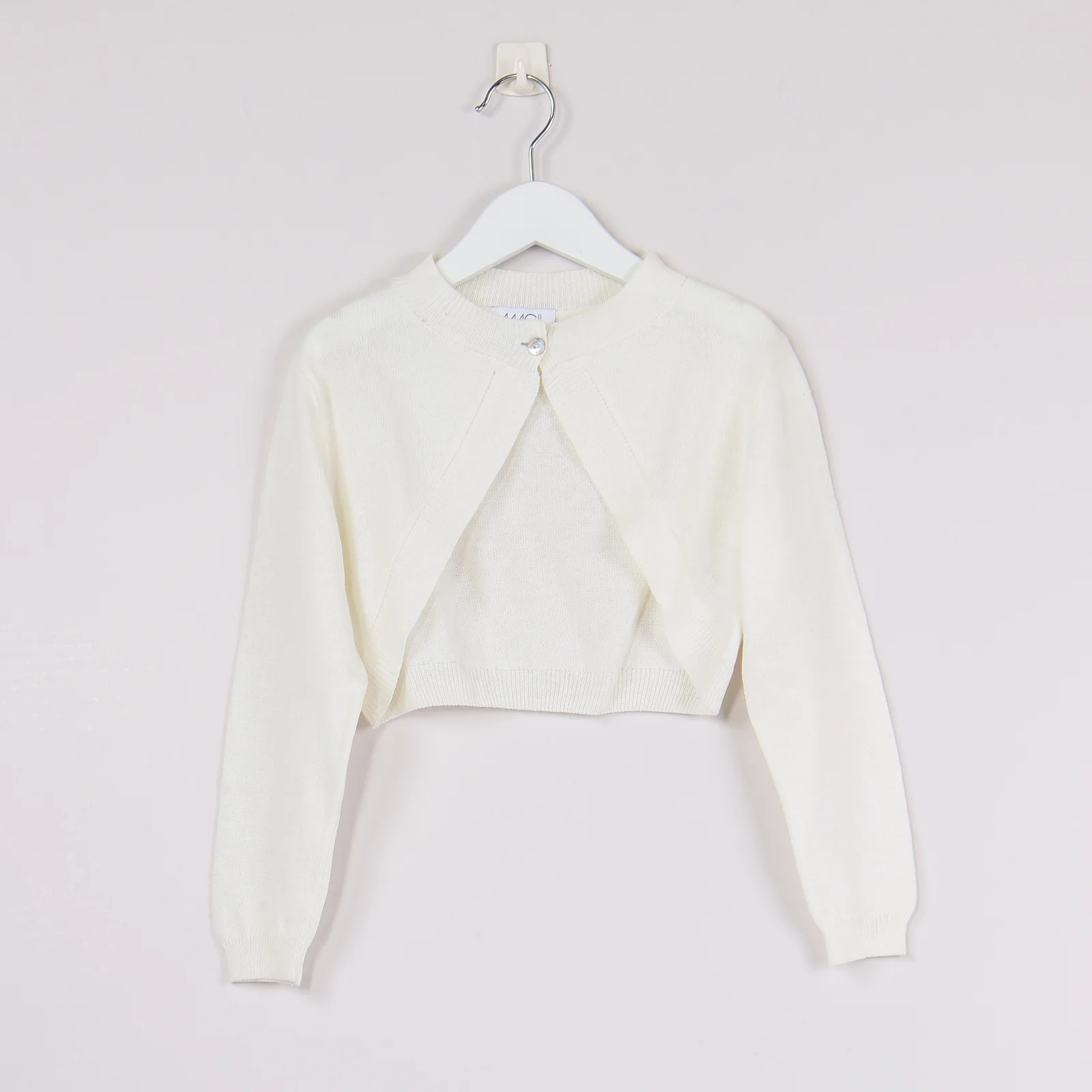 Coprispalle Latte - immagine 6