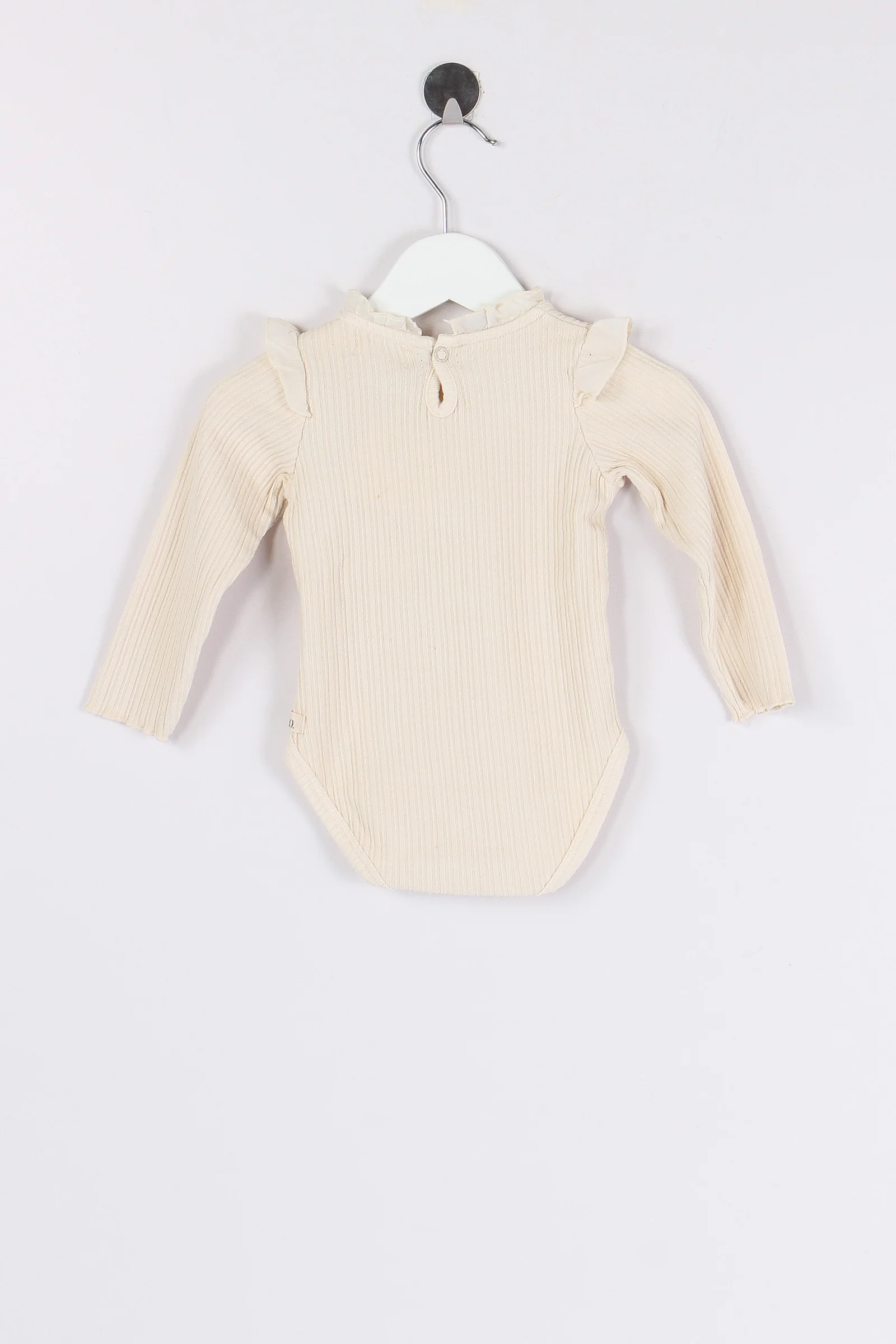 Body Rouge Ivory - immagine 3