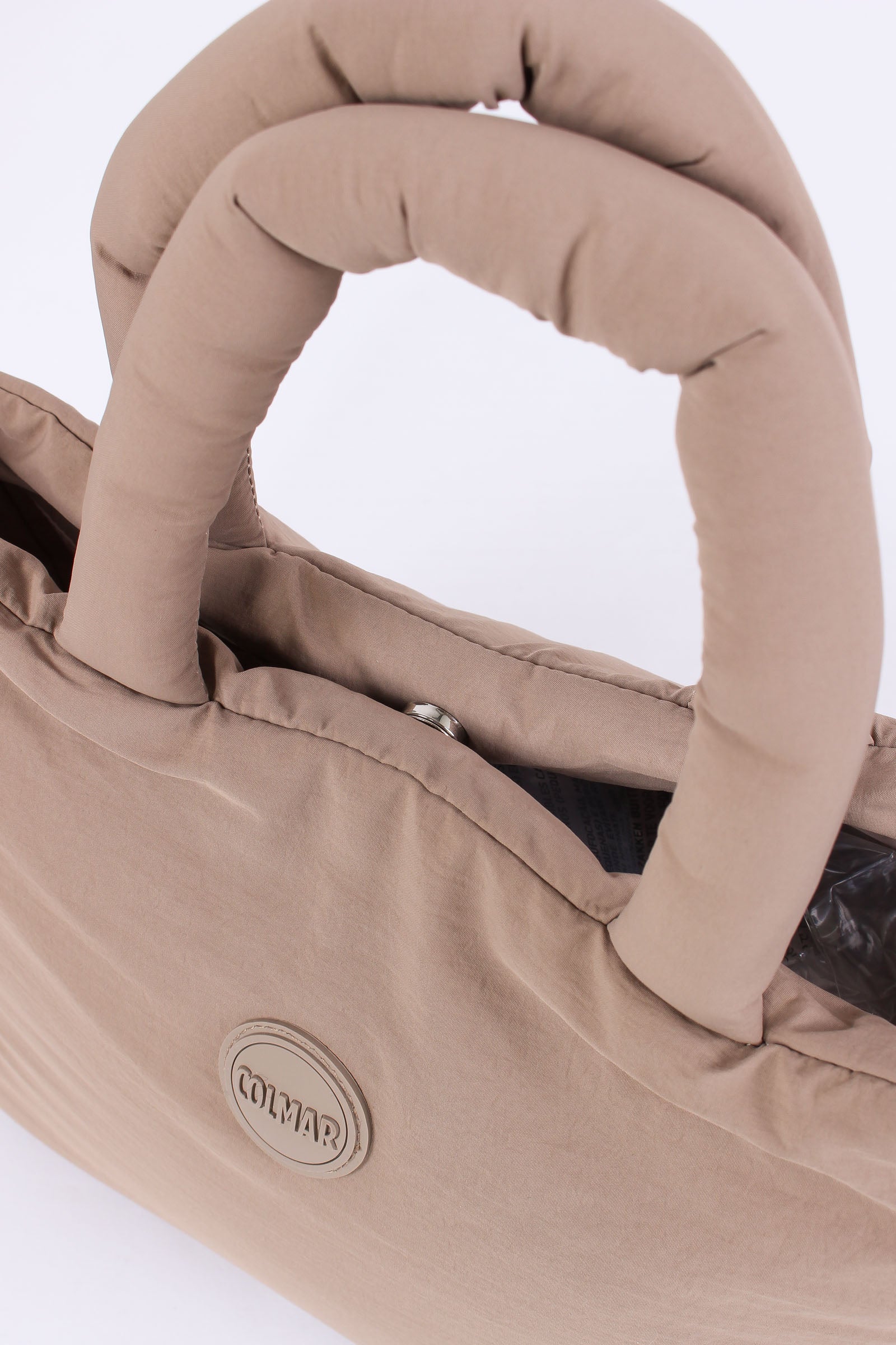 Borsa Mini Nylon Yam - immagine 6