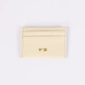 Keira Portcarte Logo Off White
