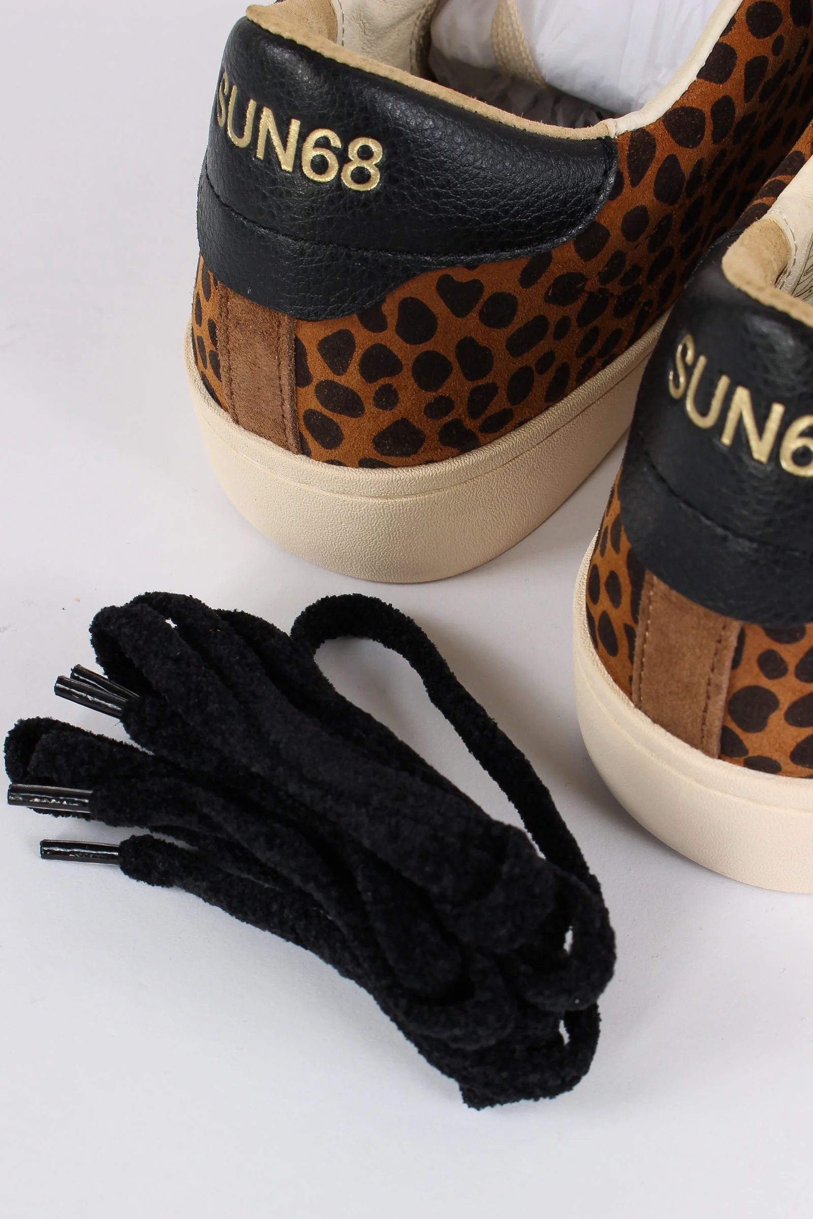 Sneaker Katy Winter Volpe - immagine 8