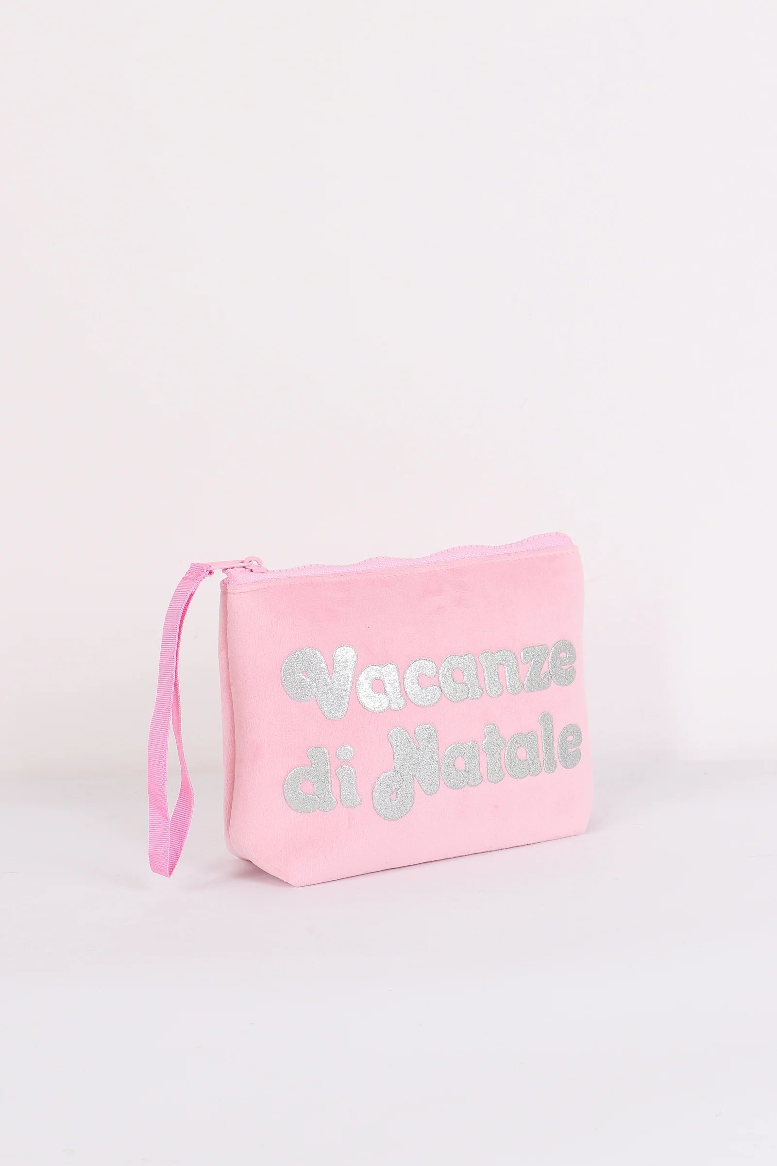 Pochette Vacanze Natale Rosa - immagine 6