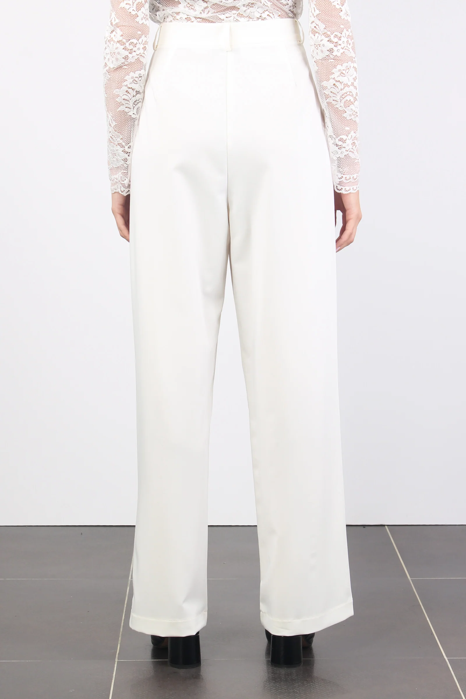 Pantalone Pence Burro - immagine 6