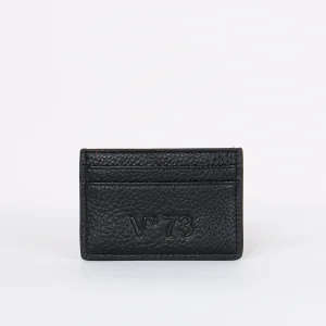 Responsibility Portacarte Nero