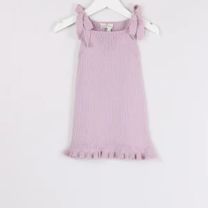 Abito Costa Inglese Lilla