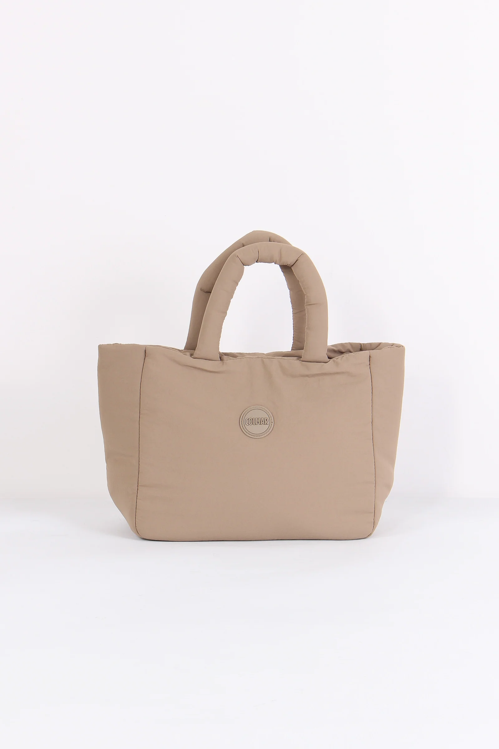 Borsa Mini Nylon Yam - immagine 2
