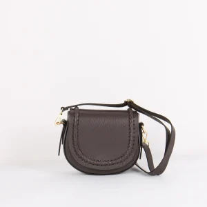 Bandoliera Intreccio Moro