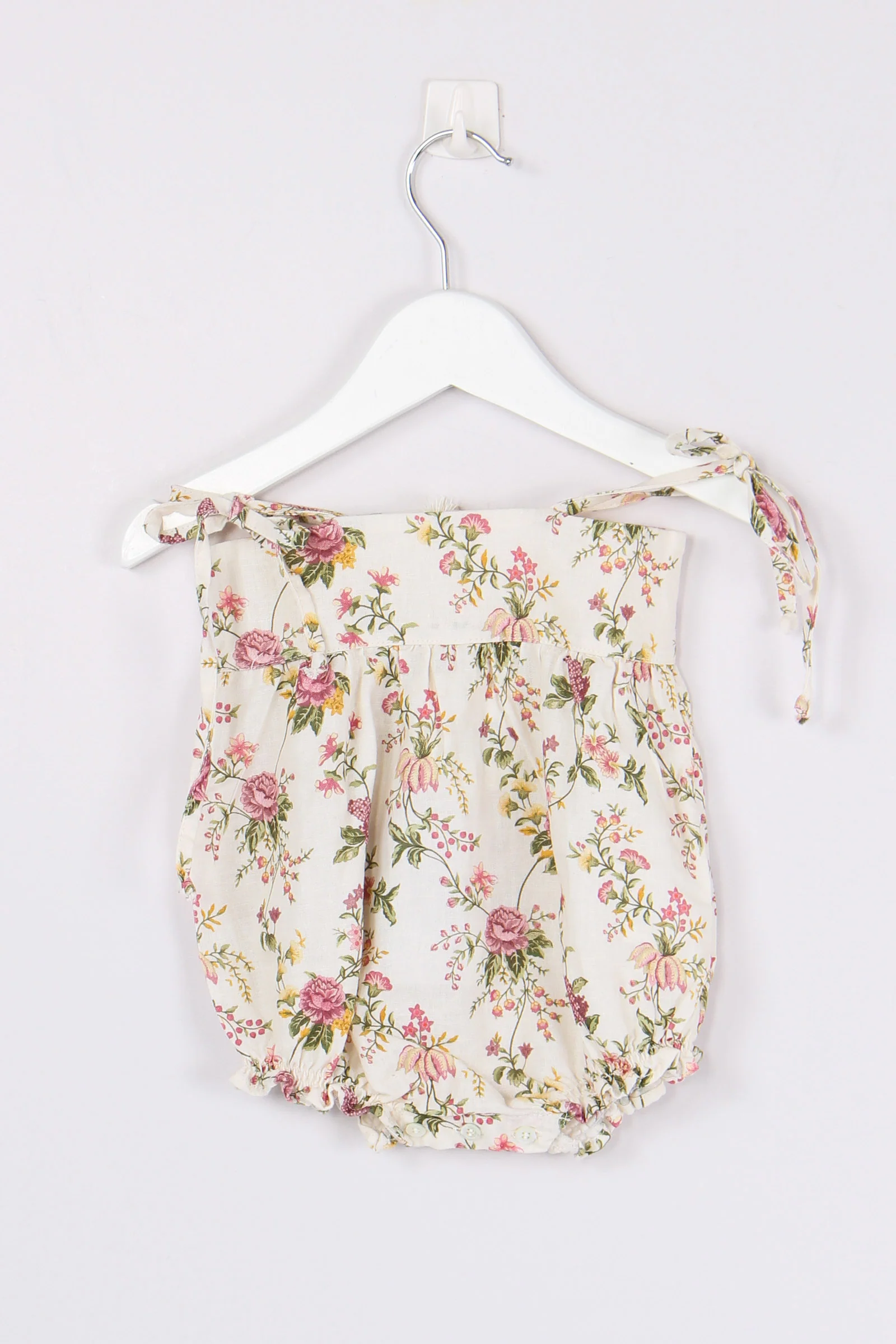 Body Lino Fantasia Rose Bloom Rose