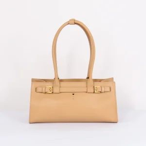 Valegro Baguette Bottalata Fibbie Nude