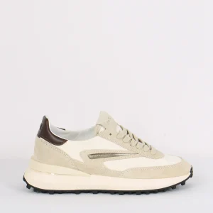 Sneaker Athleta Nylon Milk