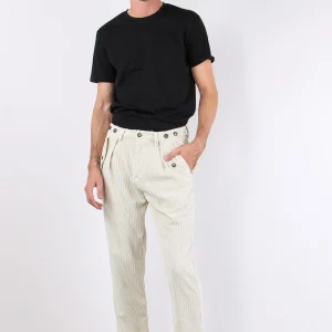 Ultimo Pantalone Rocciatore Latte