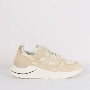 Sneaker Fuga Snihy Beige