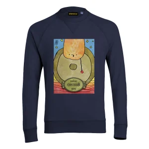 Ciontrari - Musicianiddi - Man