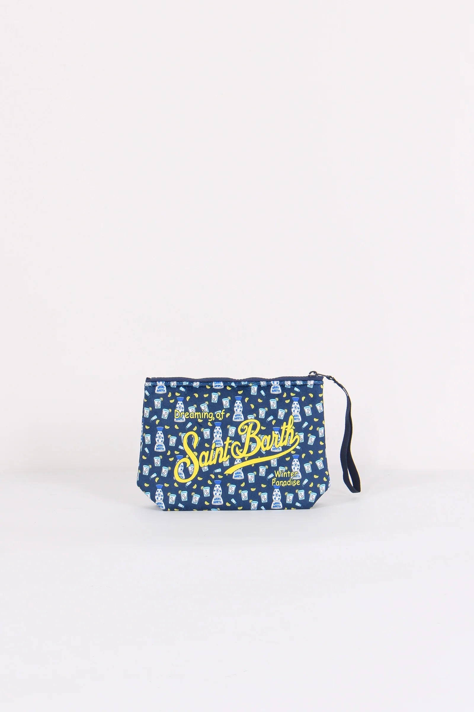 Pochette Tequila Classic Blu - immagine 4