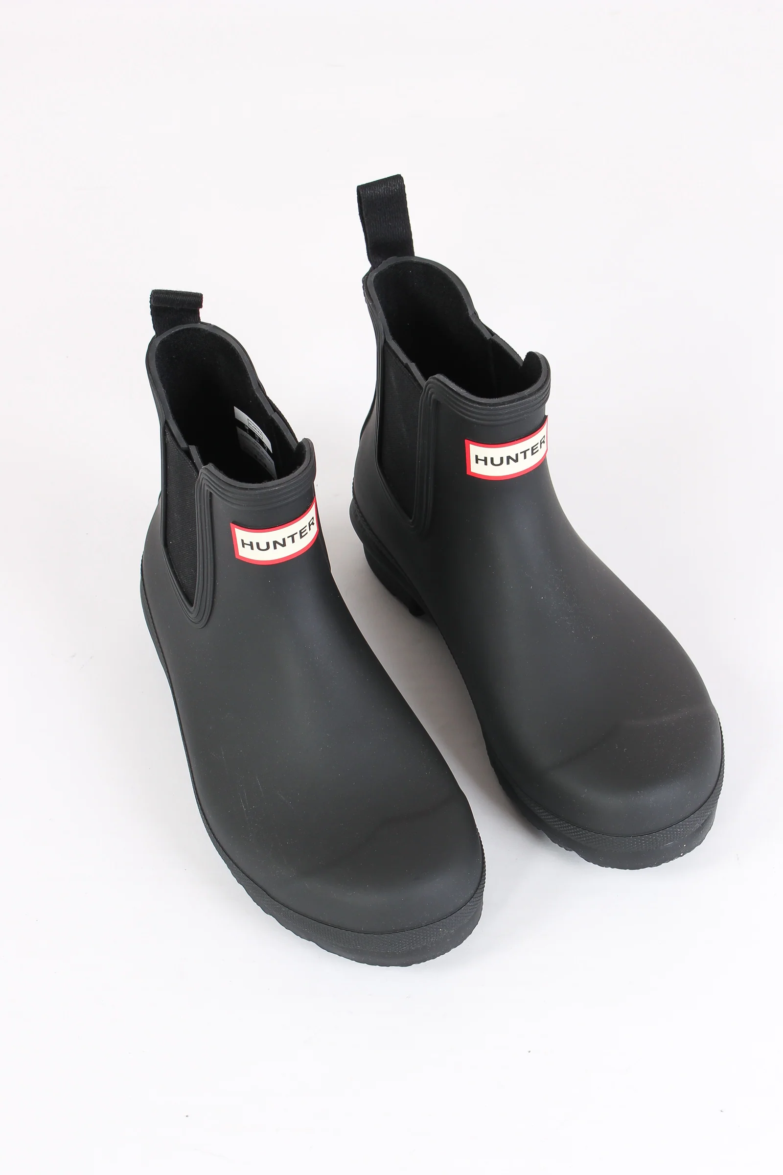Original Chelsea Boot Black - immagine 5