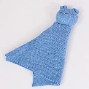 Dou Dou Coniglietto Denim