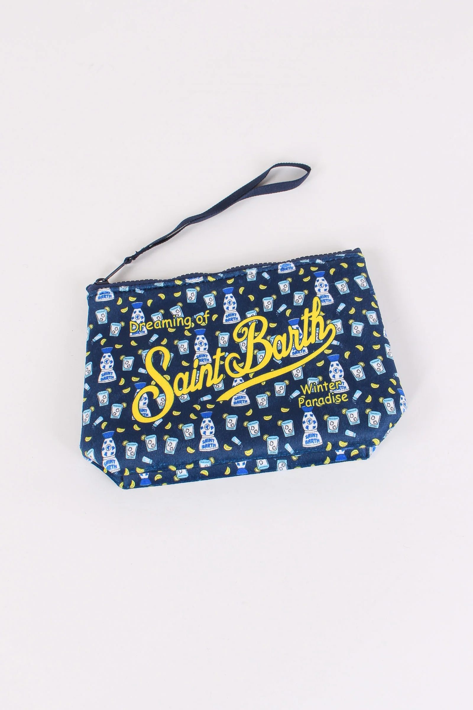 Pochette Tequila Classic Blu - immagine 3