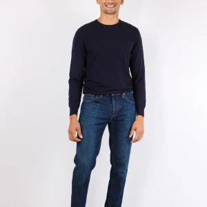 Brighton Denim Pilito Denim Scuro