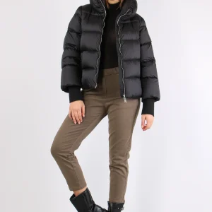 Chino Elastico Alloro