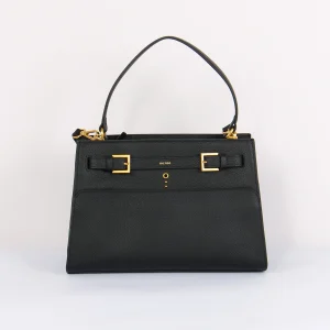 Valegro Cartella Bottalata 1 Manico Black