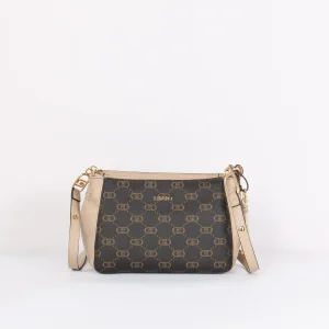 Tracollina Monogram Neutro