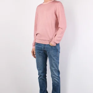 Girocollo Vintage Bubble