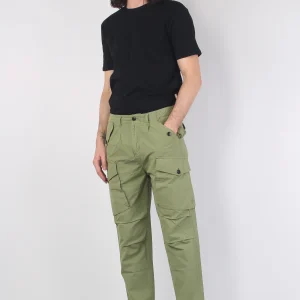 Pantalone Paracadutista Military