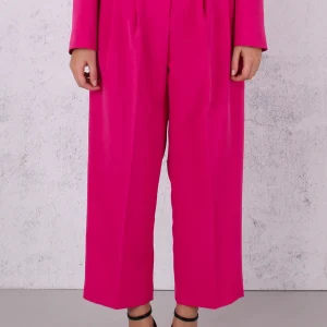 Aiko Pantalone Pences Magenta