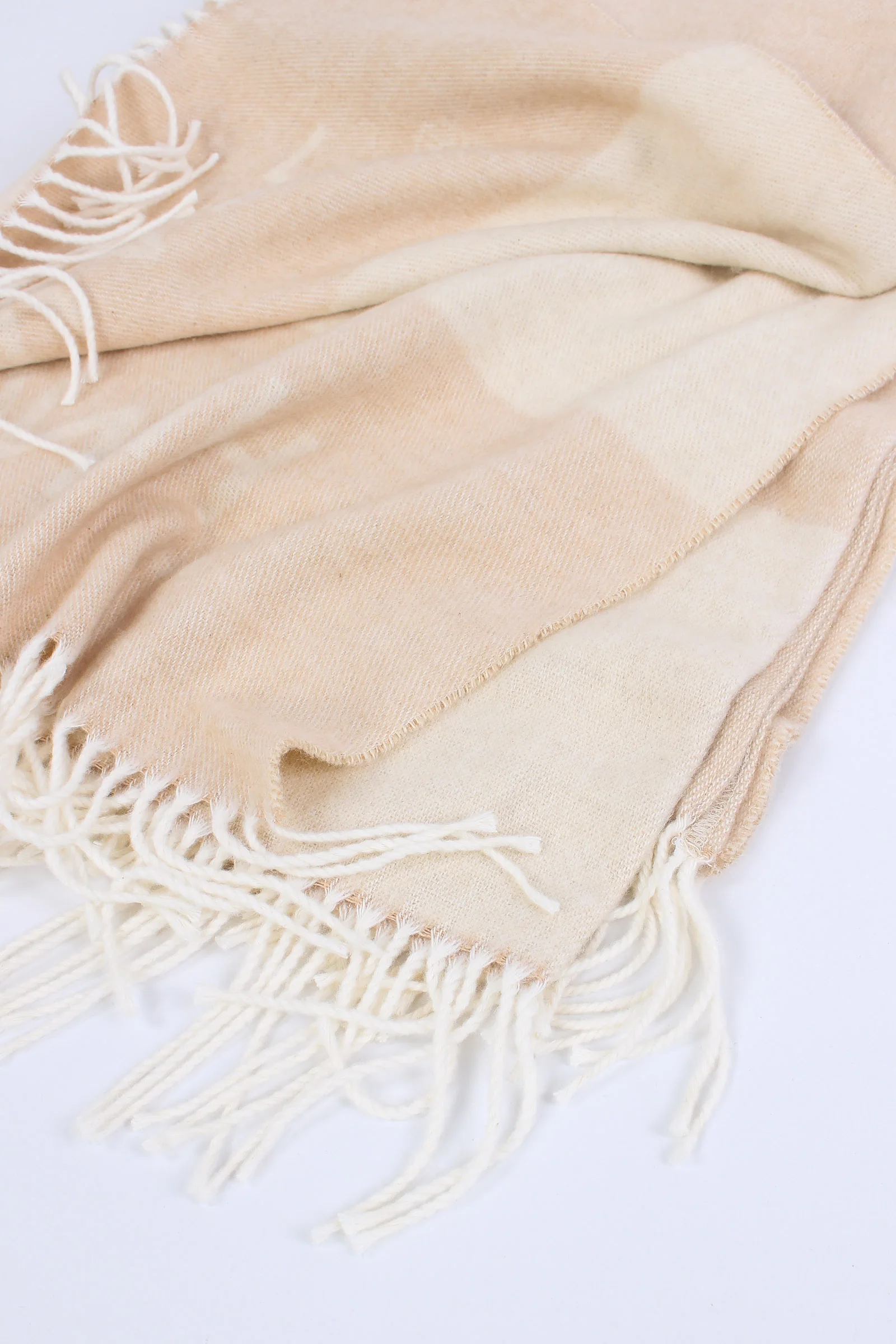 Mantella Logo Beige Sand - immagine 7