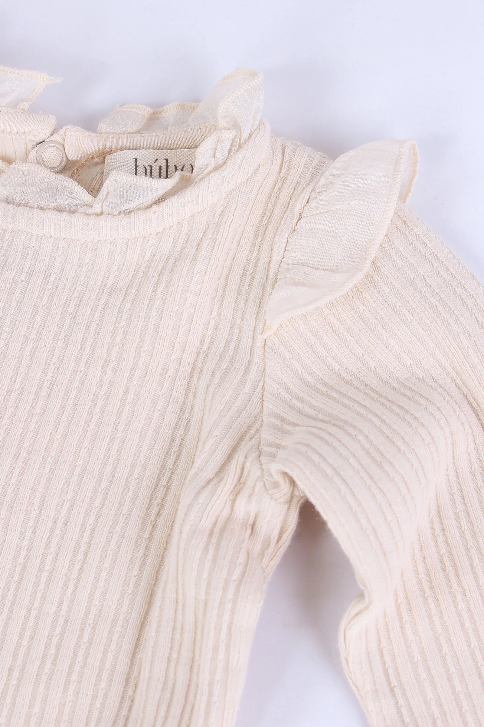 Body Rouge Ivory - immagine 4