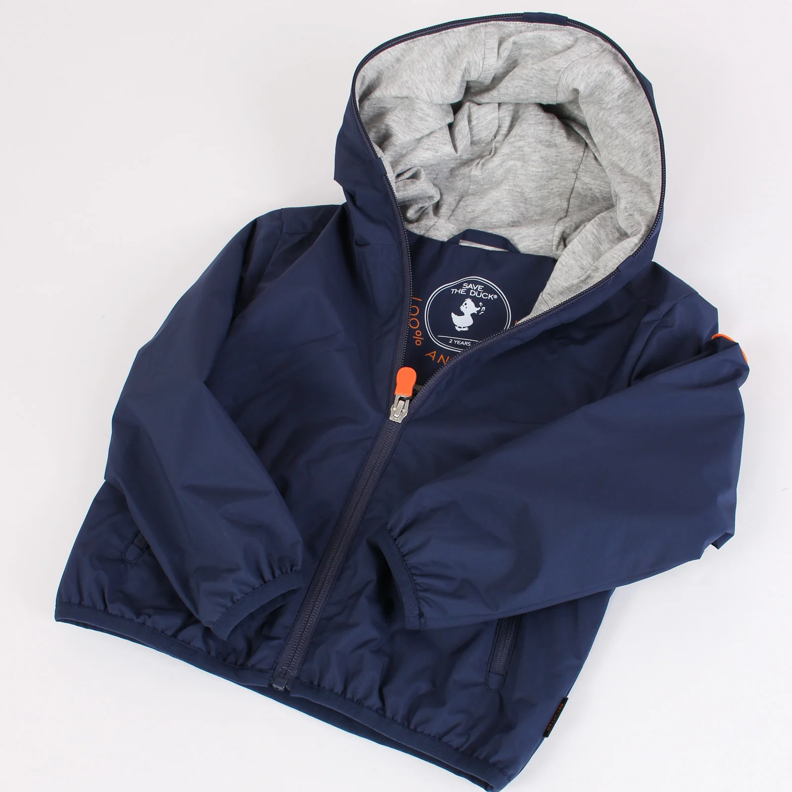 Jules Giubbotto Antivento Navy Blue - immagine 7