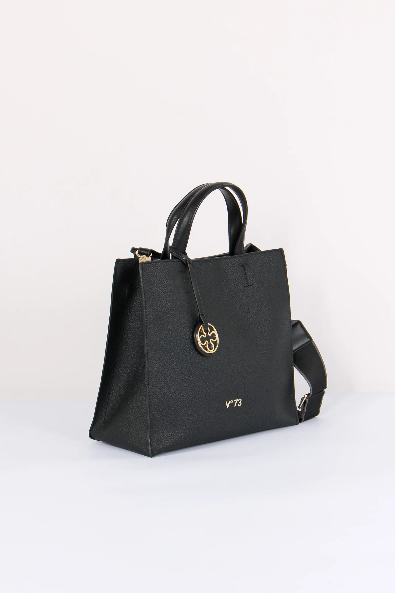 Blake Shopping Bottalata Nero - immagine 6