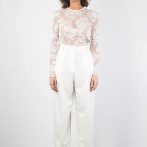 Pantalone Pence Burro