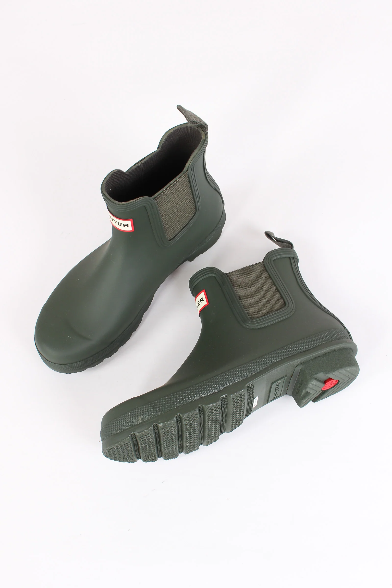 Original Chelsea Boot Dark Olive - immagine 3