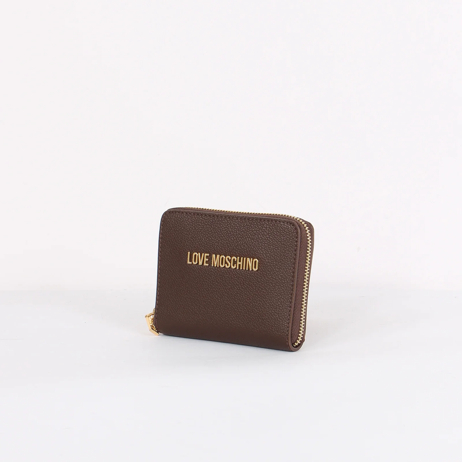 Zip Around Basico Testa Di Moro - immagine 9