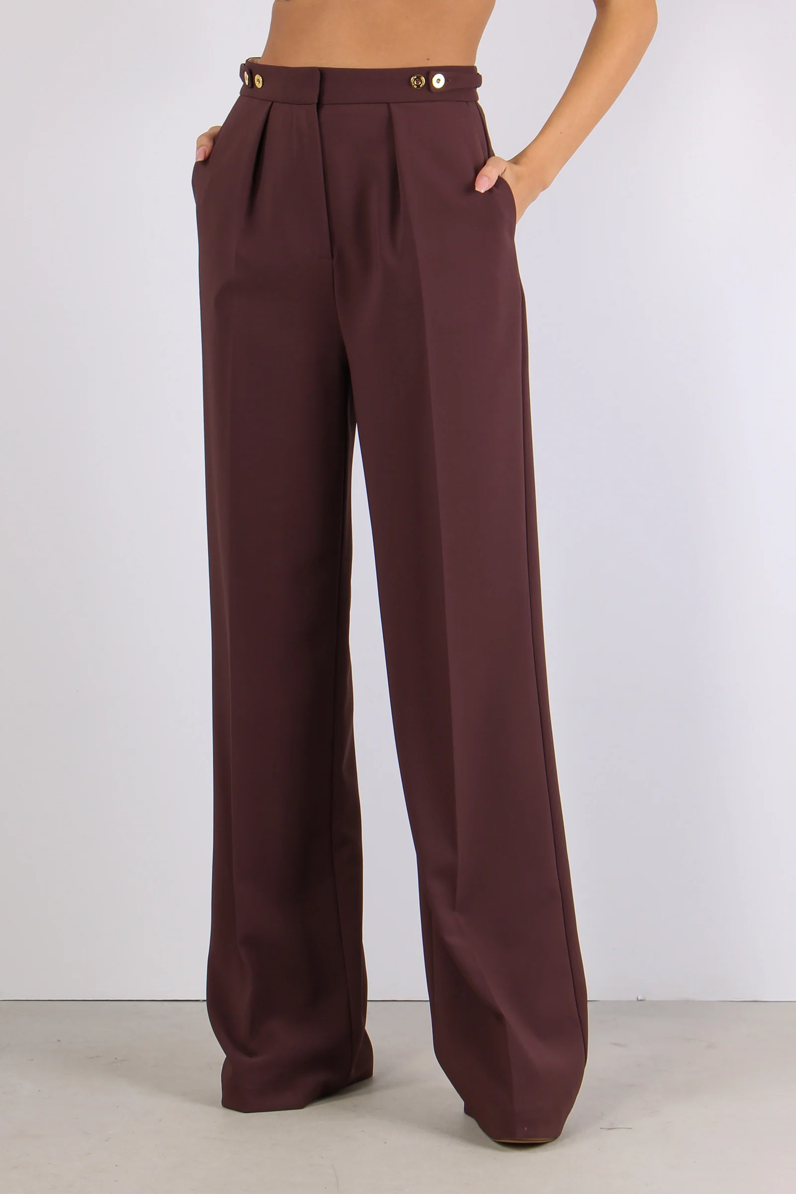 Pantalone Palazzo Riprese Merolt - immagine 3