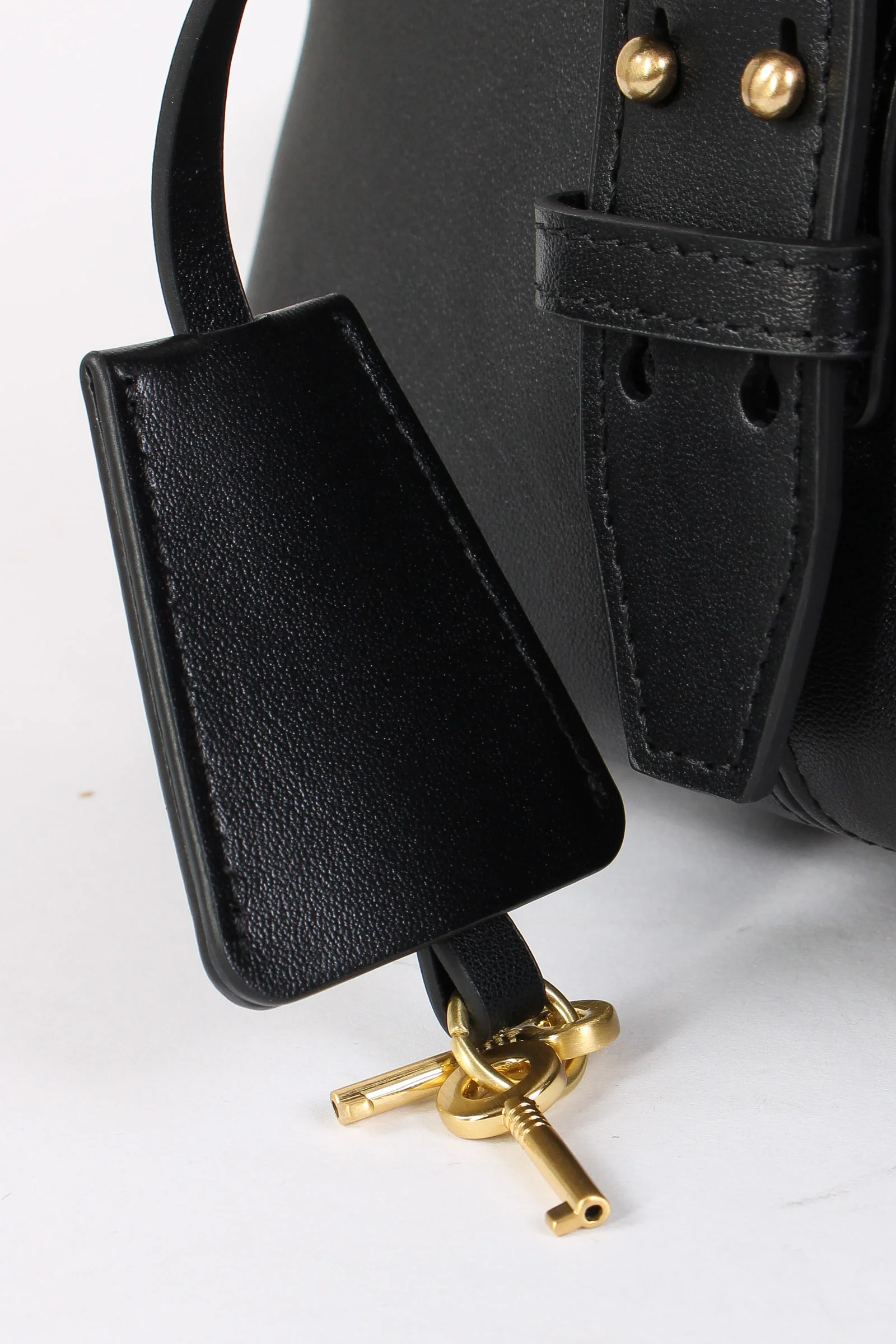 Bowling Vitello Nero Limousin - immagine 6