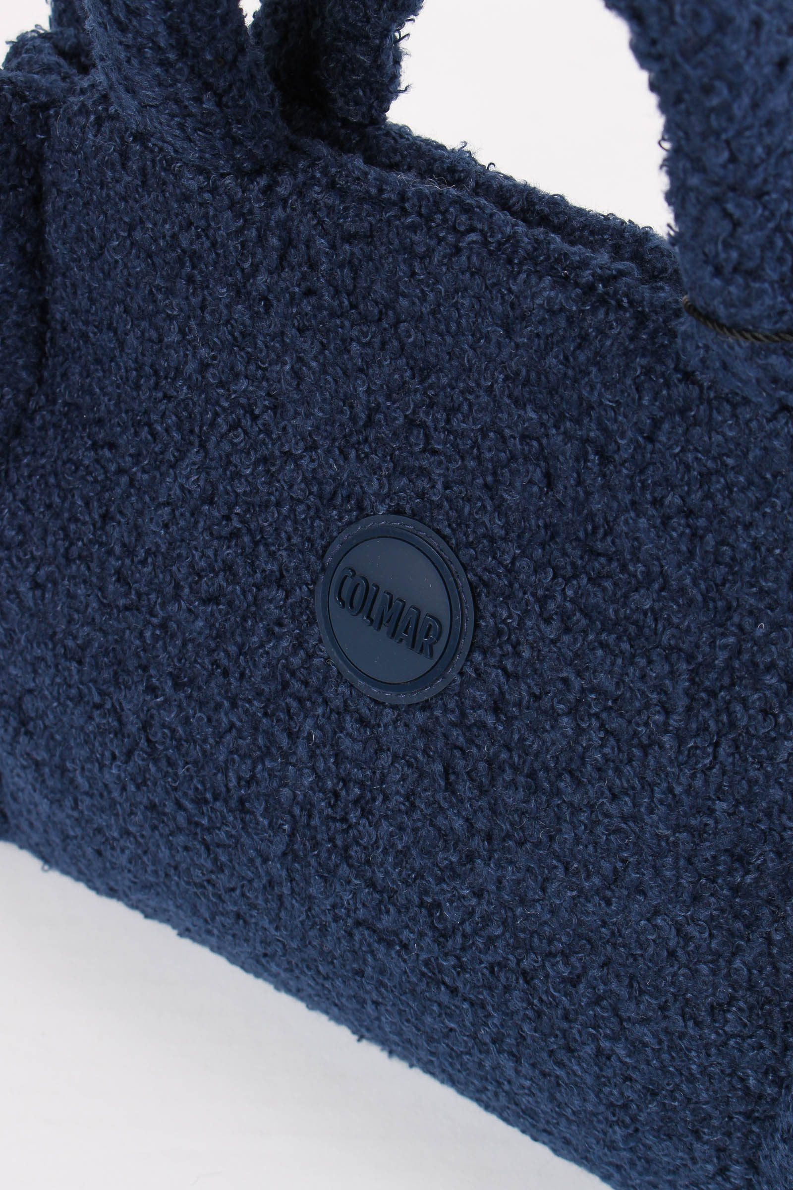 Borsa Mini Teddy Profondo - immagine 7