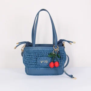 Alyssa Secchiello Paglia Denim