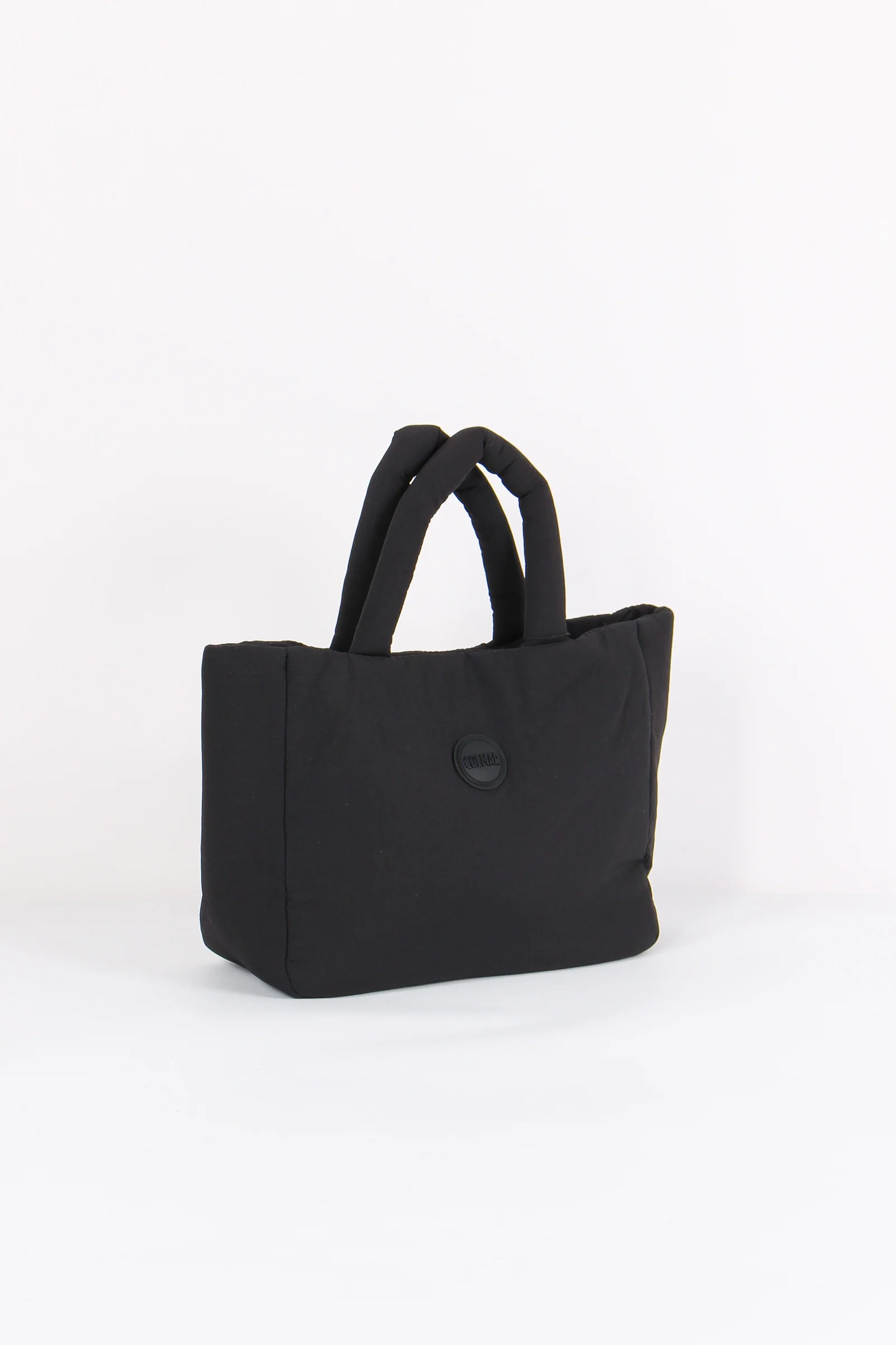 Borsa Mini Nylon Nero - immagine 6