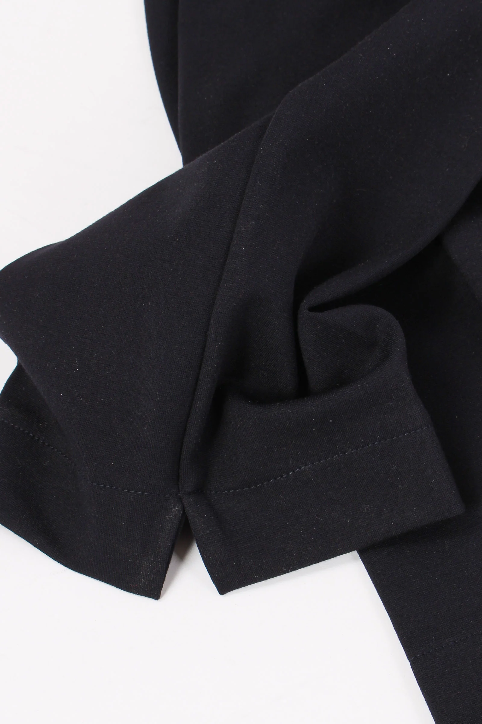 Pantalone Punto Milano Spacche Blu - immagine 8