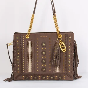 Shopping Jungle Brown