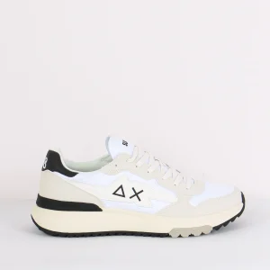 Sneaker Niki 2.0 Solid Bianco