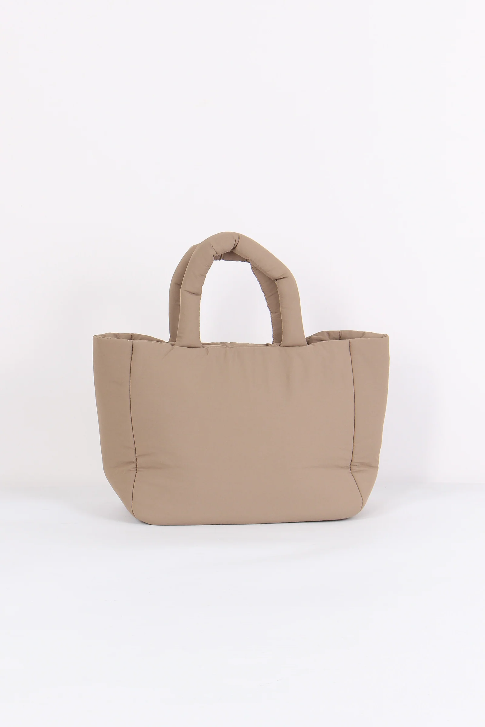 Borsa Mini Nylon Yam - immagine 4